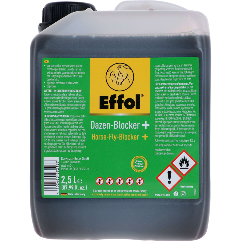 Effol répulsif anti-taons +