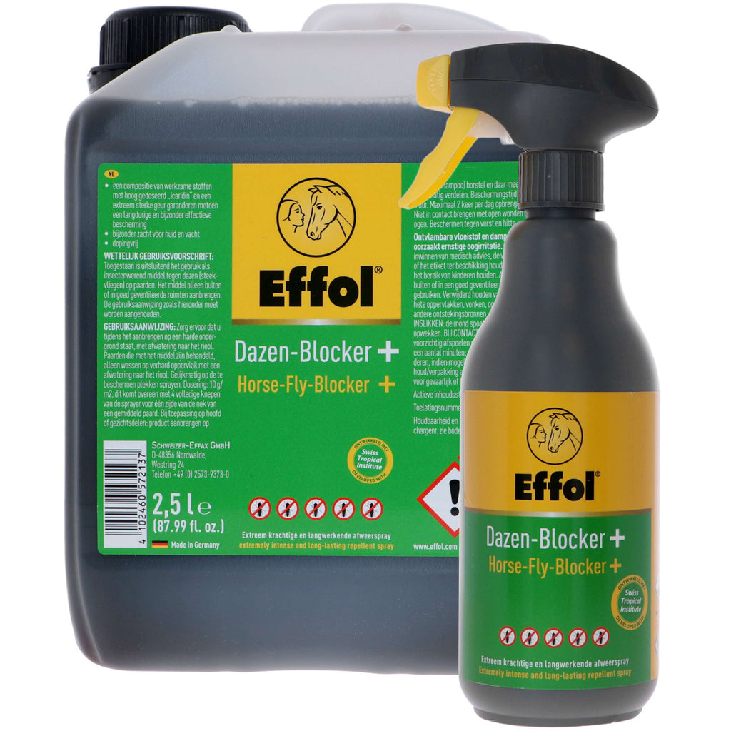 Effol répulsif anti-taons +