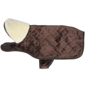 Kentucky Dog Coat Original Marron