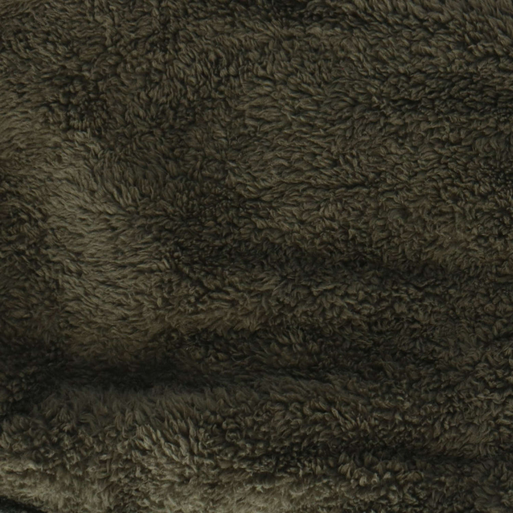 Kentucky Pull Chien Teddy Fleece Pine Green