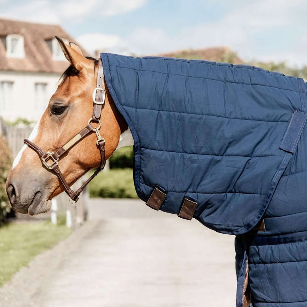 Kentucky Sous-Couverture Skin Friendly Neck 150g Marin