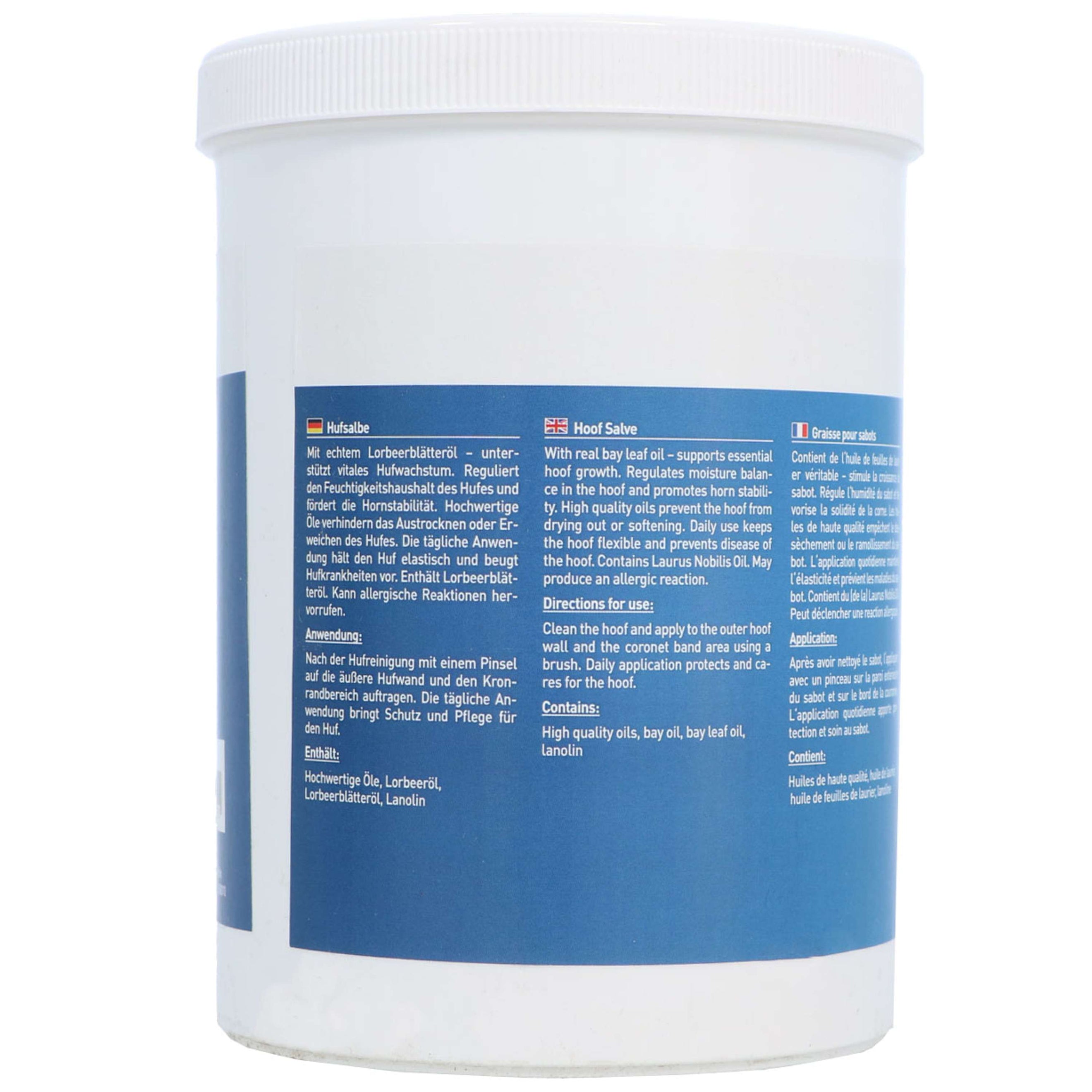 Waldhausen Graisse à Sabots Vert Waldhausen Graisse à Sabots Vert