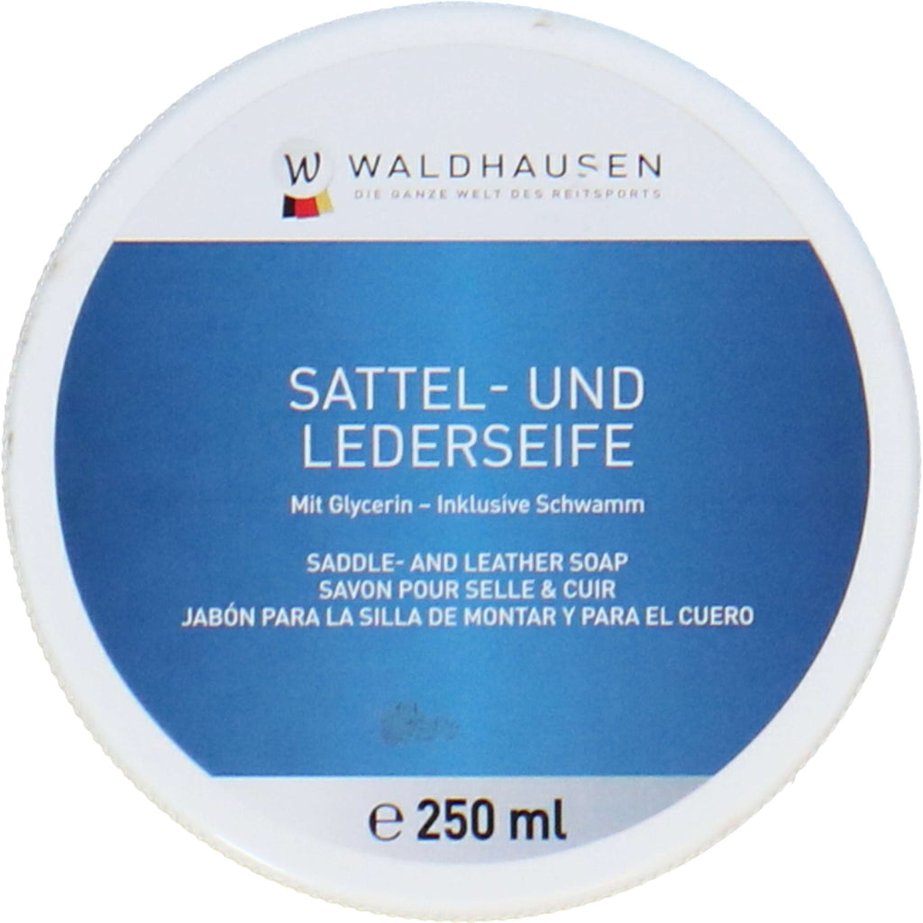 Waldhausen Savon pour Selle