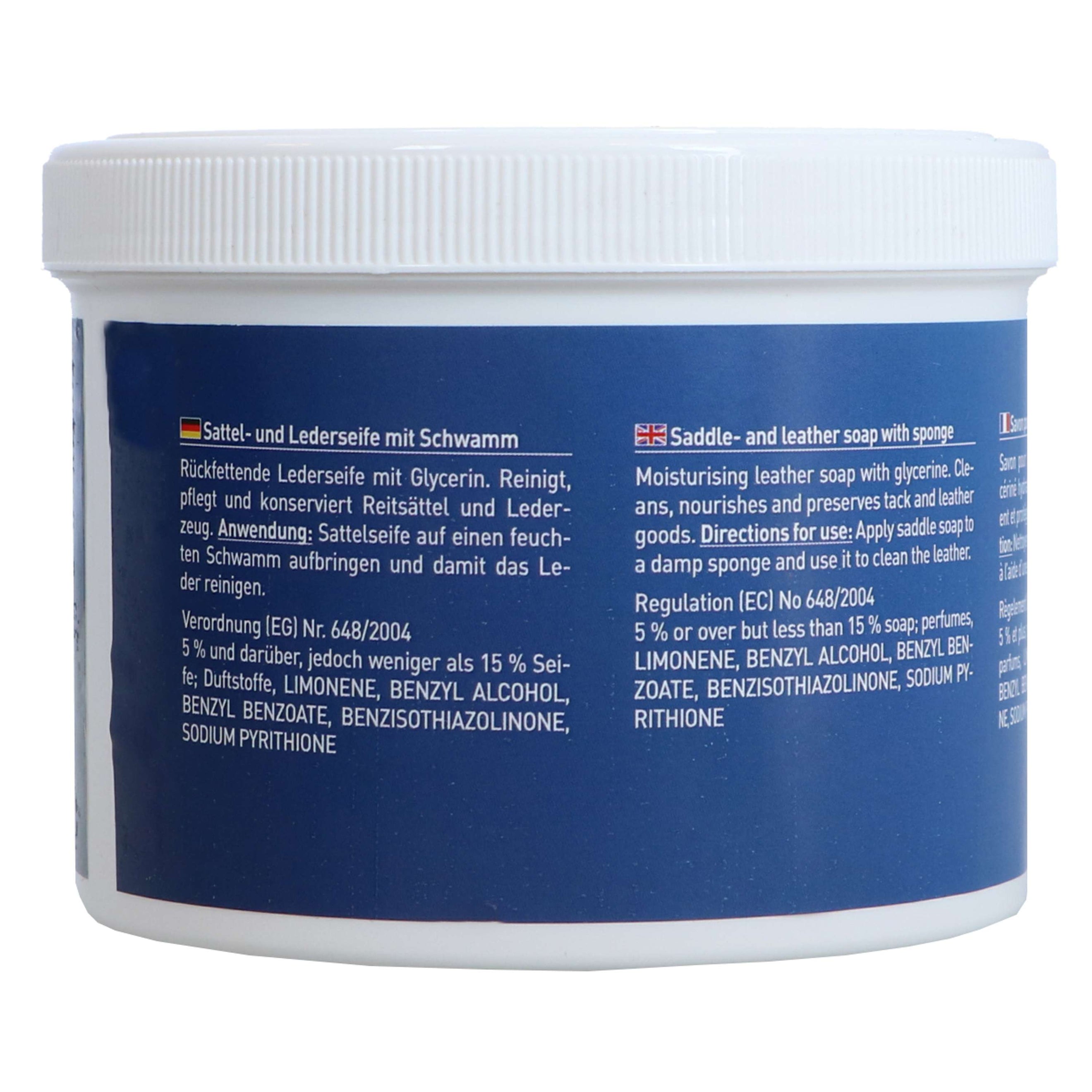 Waldhausen Savon pour Selle Waldhausen Savon pour Selle