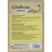 Waldhausen Croquette de Récompense Cookies Banane