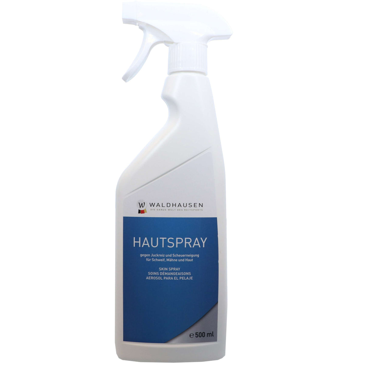 Waldhausen Spray Cutané Anti-Démangeaison