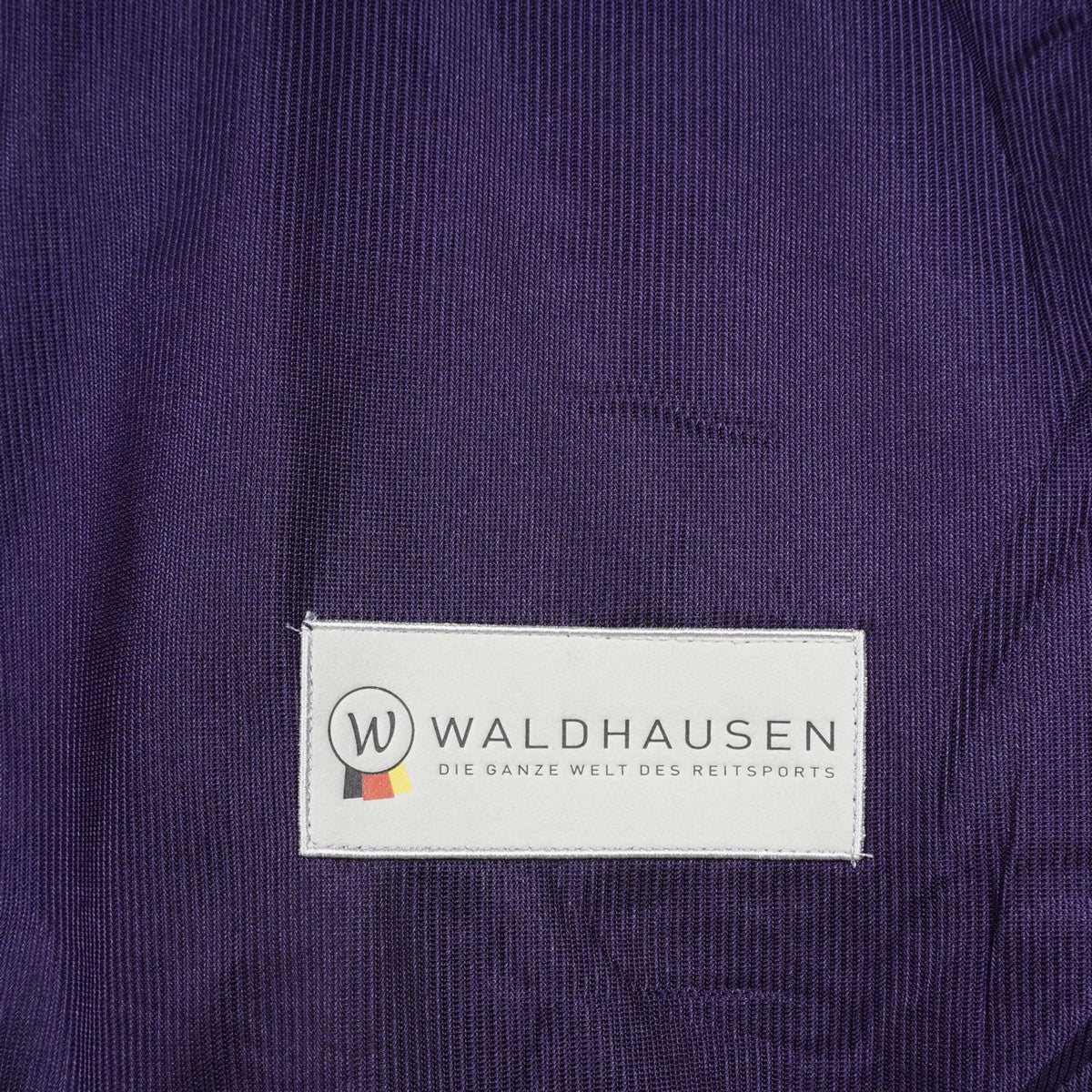 Waldhausen Chemise de Marcheur Protect Nightblue