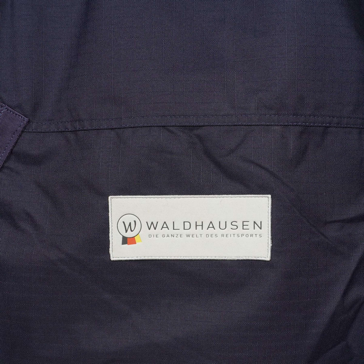 Waldhausen Chemise de Marcheur 100g Nightblue