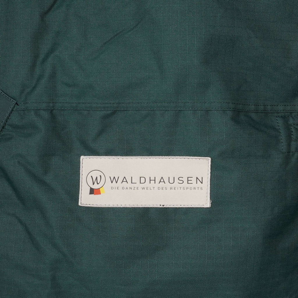 Waldhausen Chemise de Marcheur 100g Fir Green
