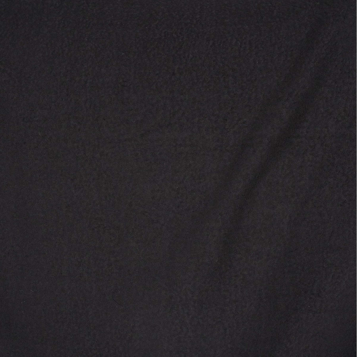 Waldhausen Sous-Couverture Fleece Noir