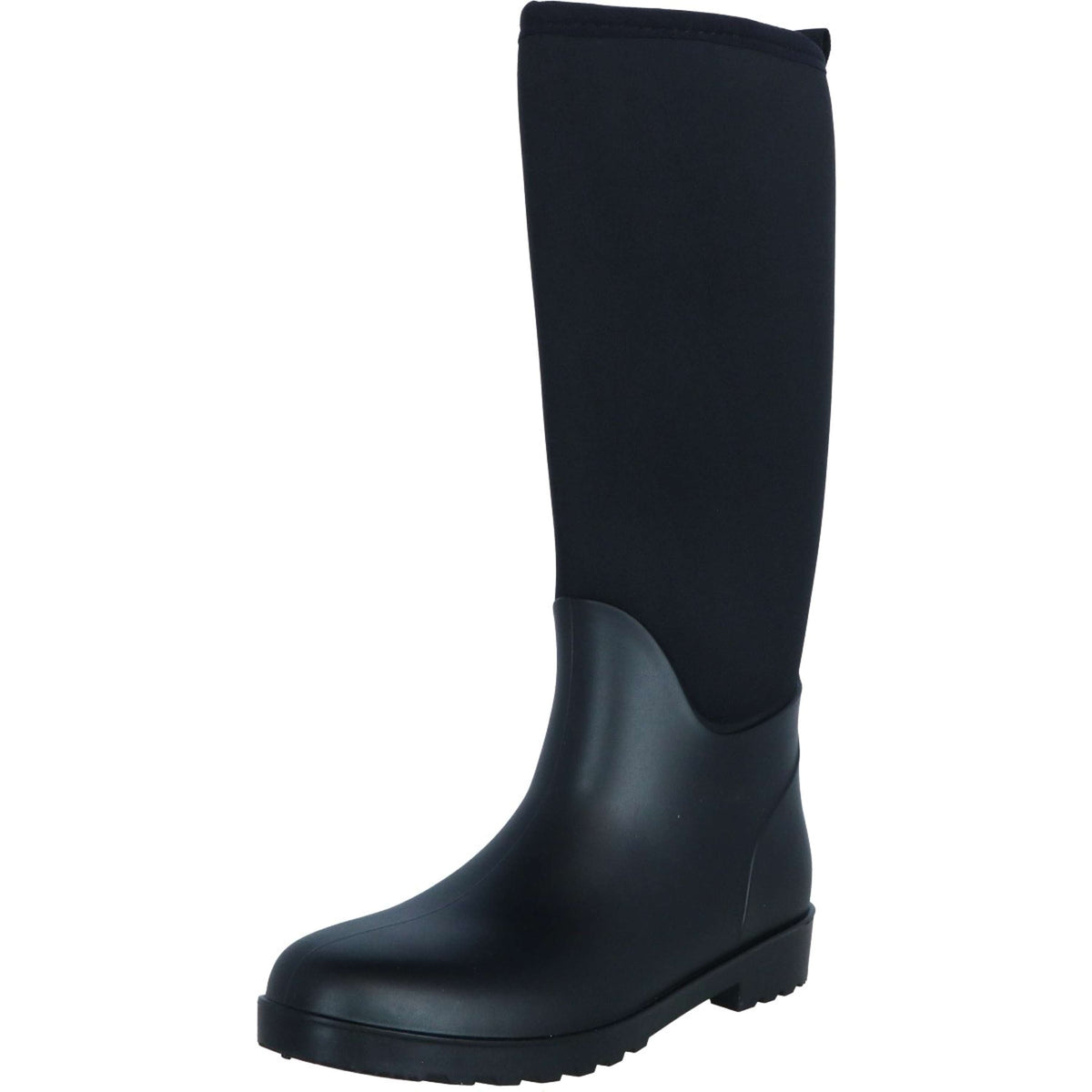 Waldhausen Bottes d'Extérieur Houston Noir