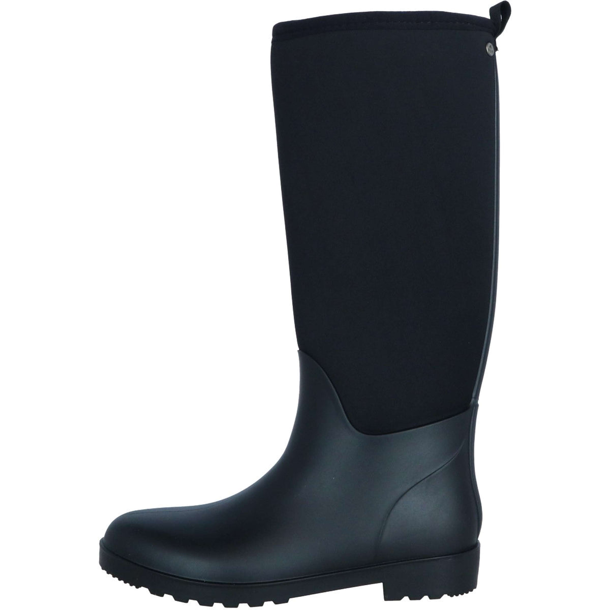 Waldhausen Bottes d'Extérieur Houston Noir