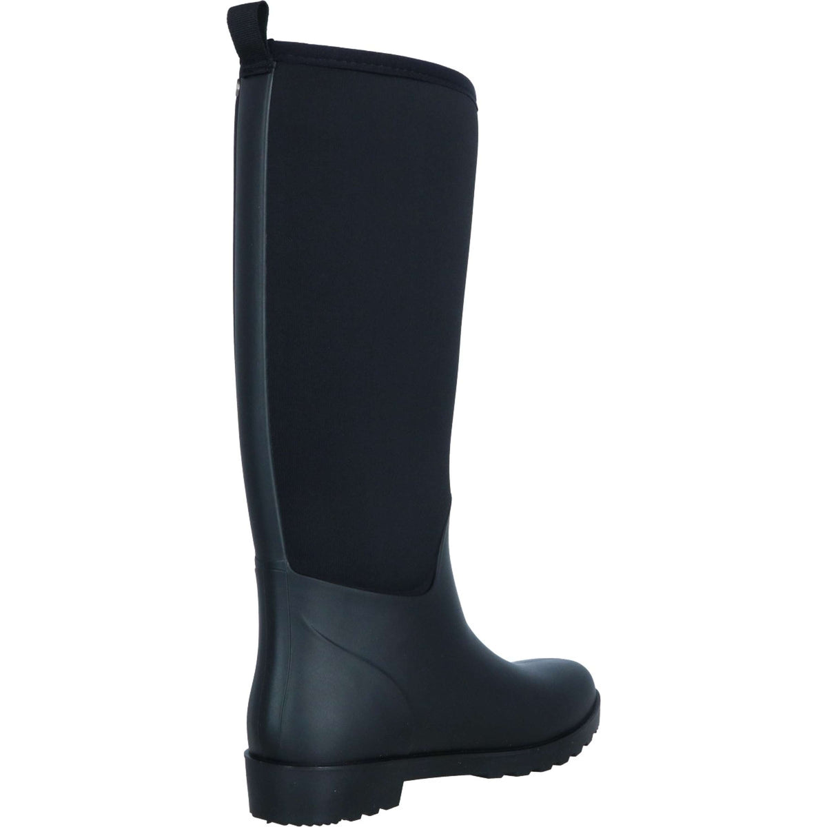 Waldhausen Bottes d'Extérieur Houston Noir