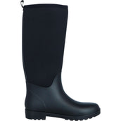 Waldhausen Bottes d'Extérieur Houston Noir