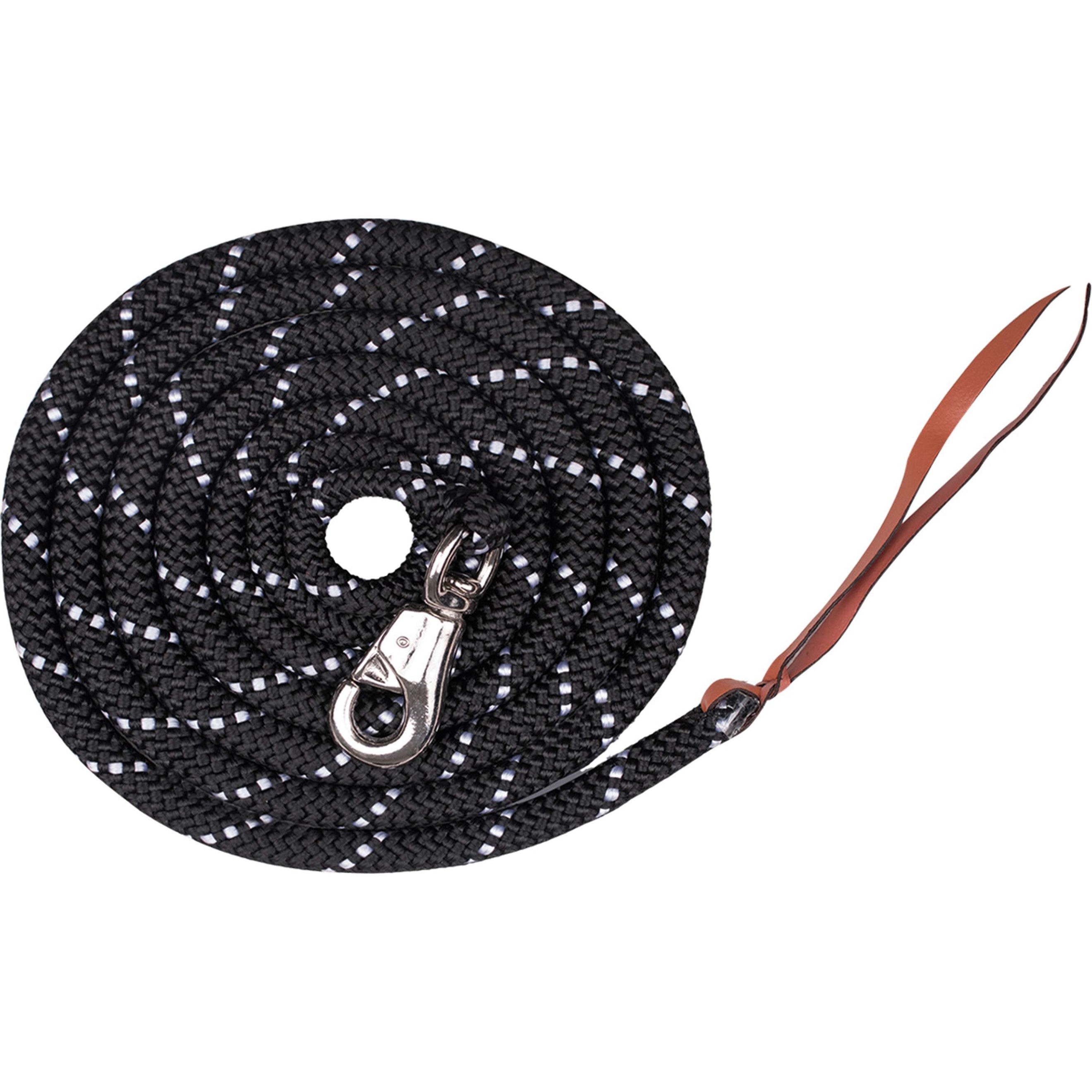 Waldhausen Longe de Travail Noir Waldhausen Longe de Travail Noir