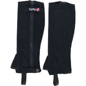 Kieffer Mini Chaps Noir