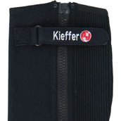 Kieffer Mini Chaps Noir