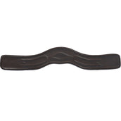 Kieffer Sangle Ultrasoft Dressage Marron