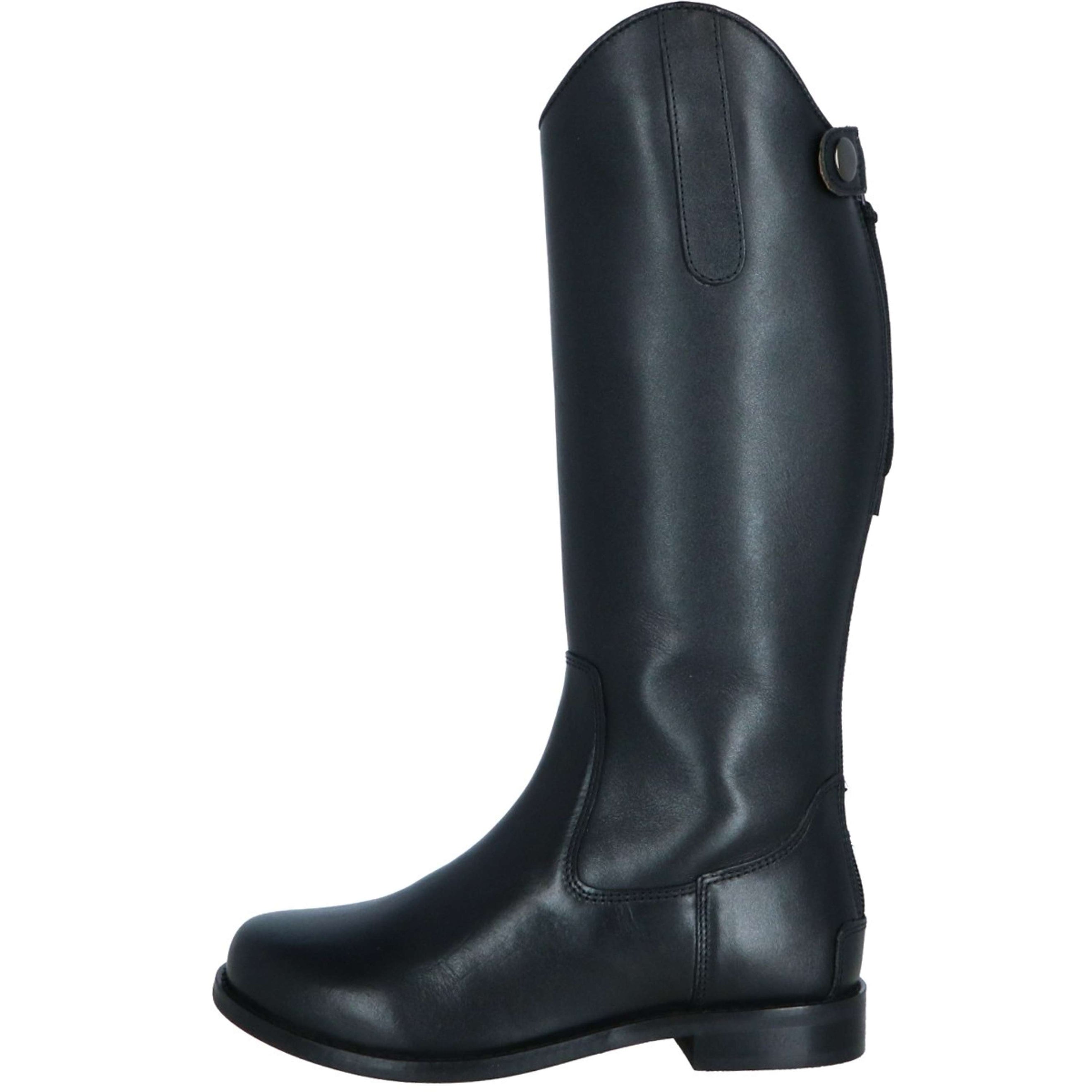 HKM Bottes d'Équitation Córdoba Kids Noir HKM Bottes d'Équitation Córdoba Kids Noir