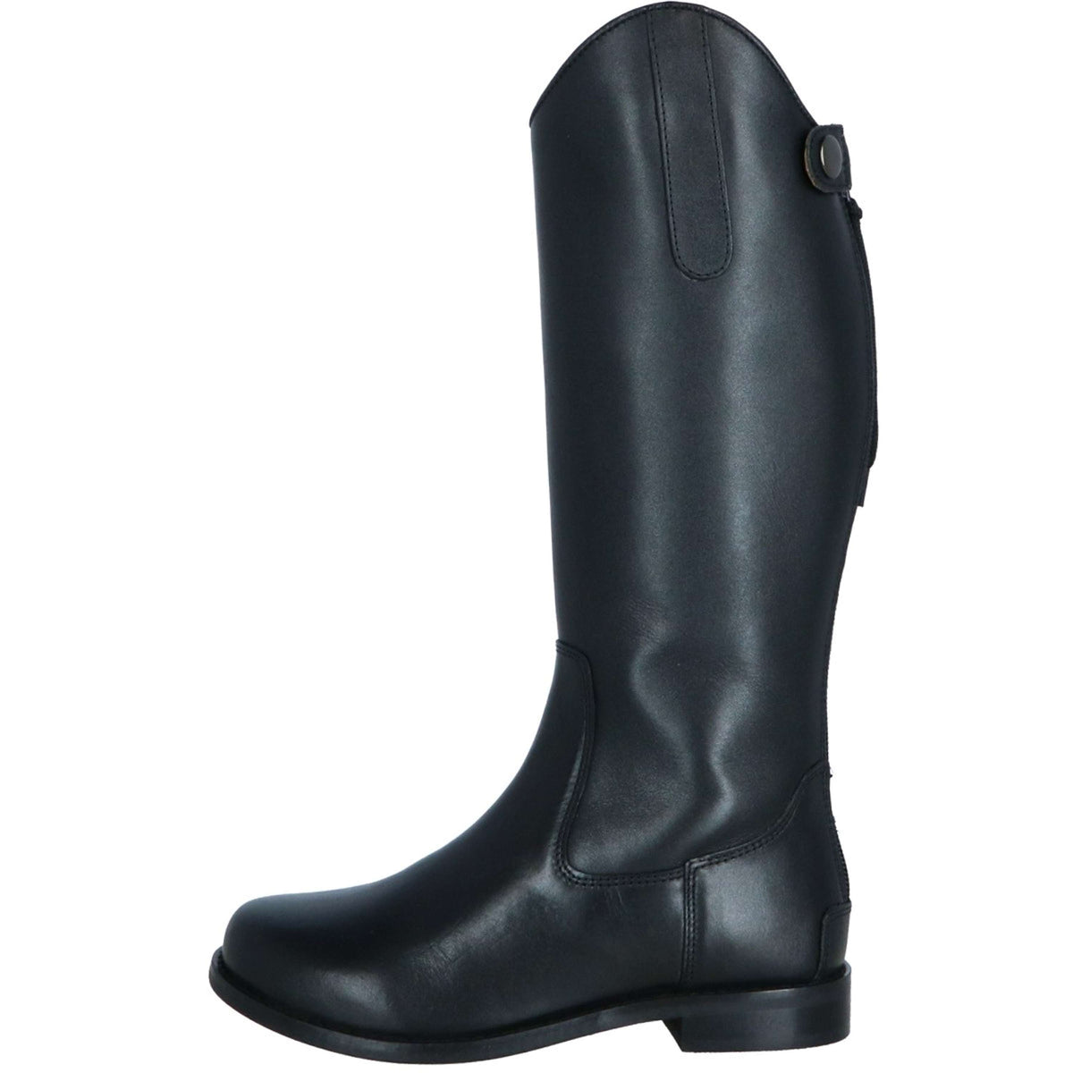 HKM Bottes d'Équitation Córdoba Kids Noir