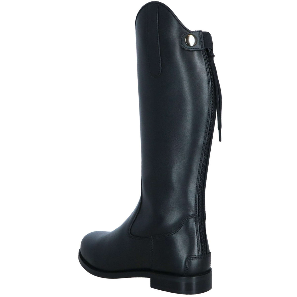 HKM Bottes d'Équitation Córdoba Kids Noir