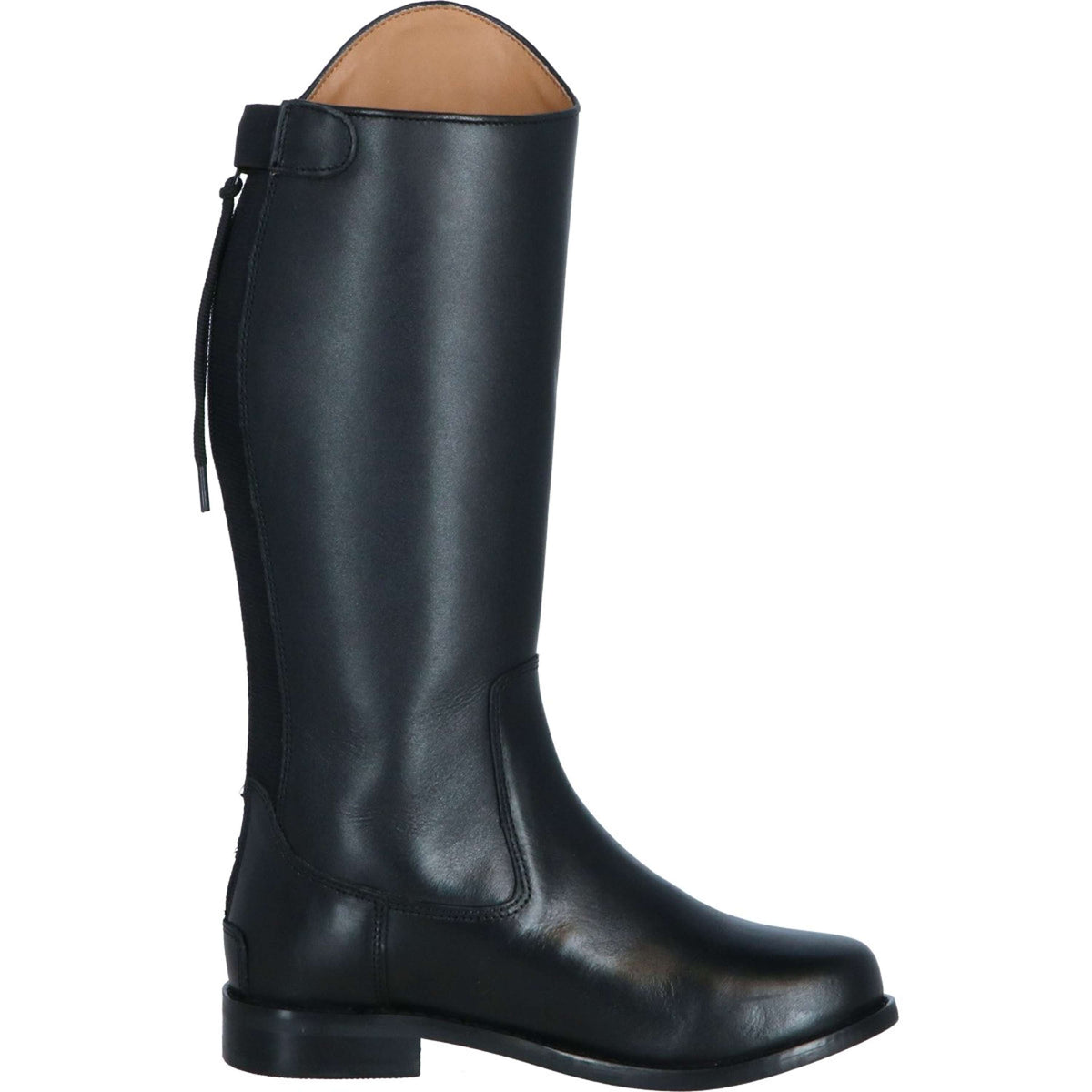 HKM Bottes d'Équitation Córdoba Kids Noir