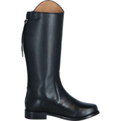 HKM Bottes d'Équitation Córdoba Kids Noir