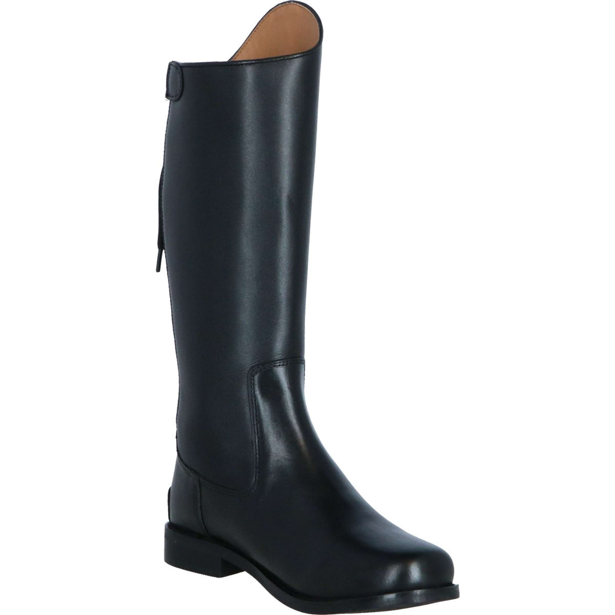 HKM Bottes d'Équitation Córdoba Kids Noir