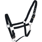 HKM Licol Charming Souple Rembourrage Noir
