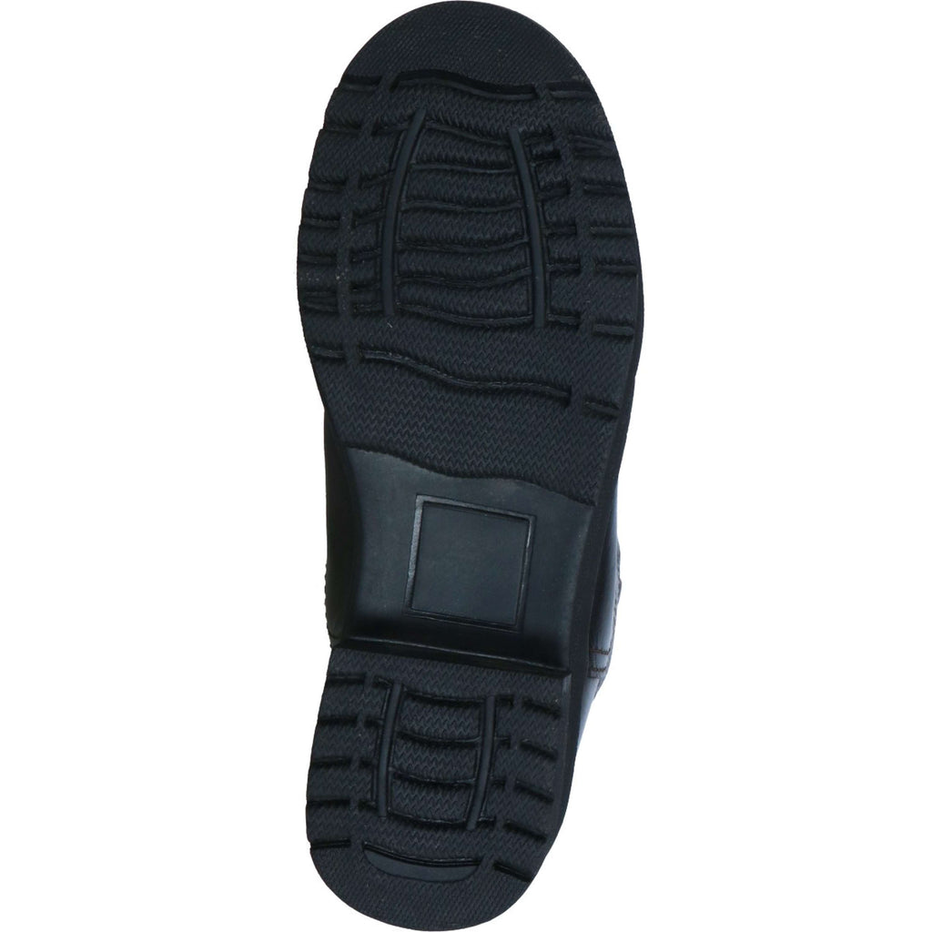 HKM Bottes d'Extérieur Belmond Winter Marron foncé