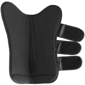 HKM Guêtres de Transport Premium Noir