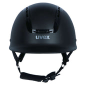 Uvex Bombe Suxxeed Active Noir Mat