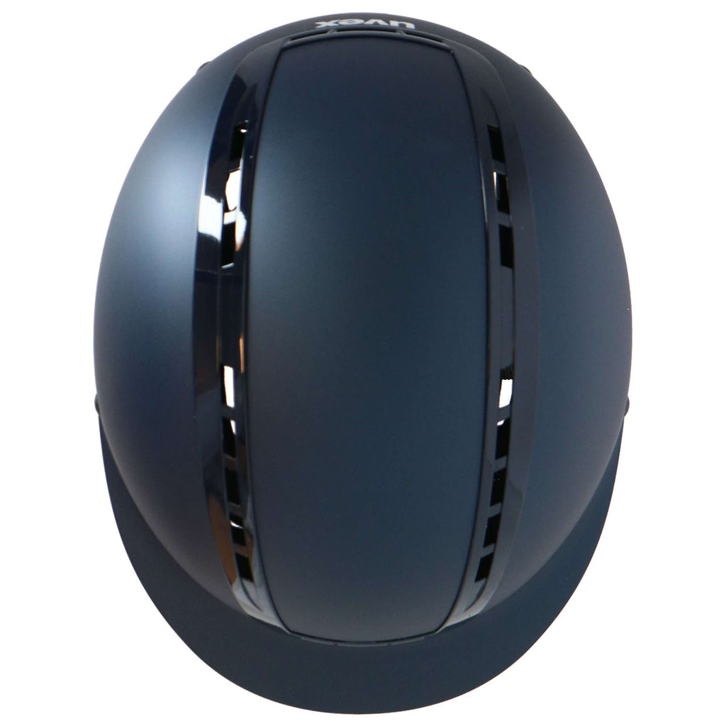 Uvex Bombe Exxeed Active Marin