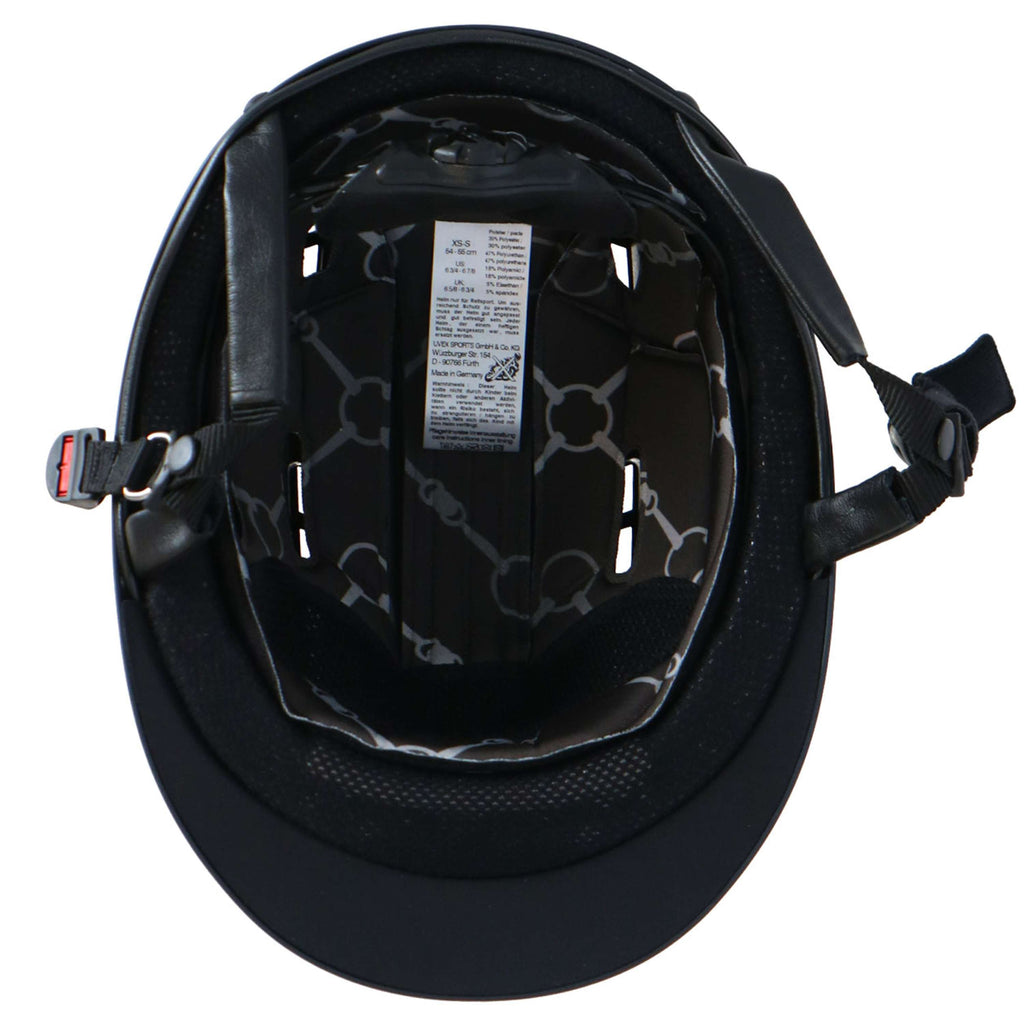Uvex Bombe Exxeed Active Marin