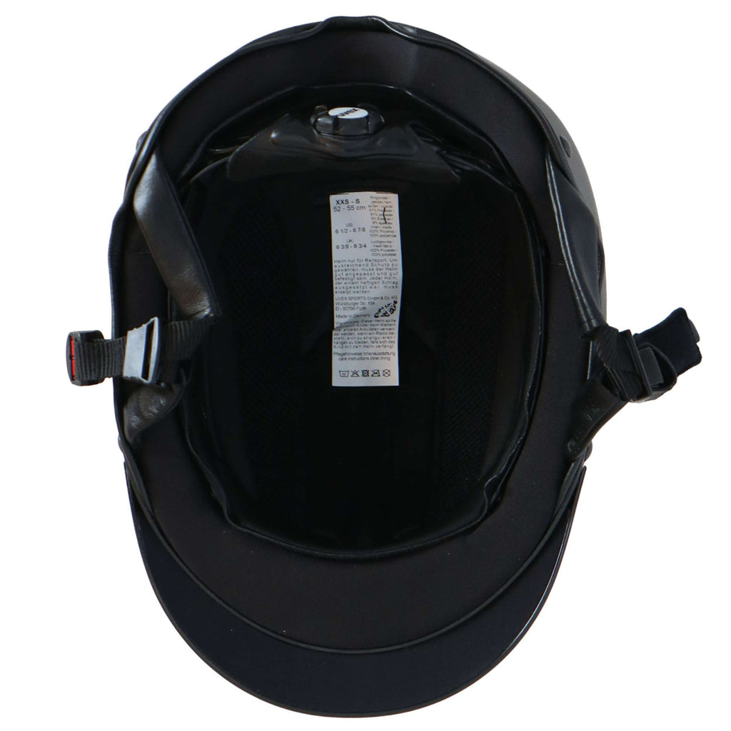 Uvex Bombe Perfexxion III Grace Noir