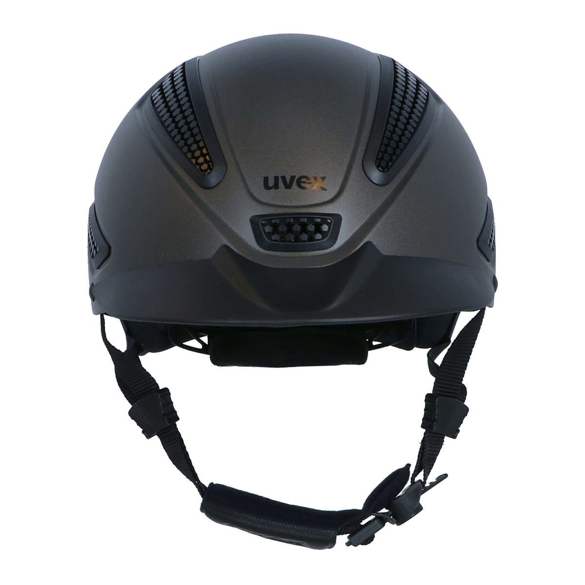 Uvex Bombe Perfexxion II Mat Anthracite