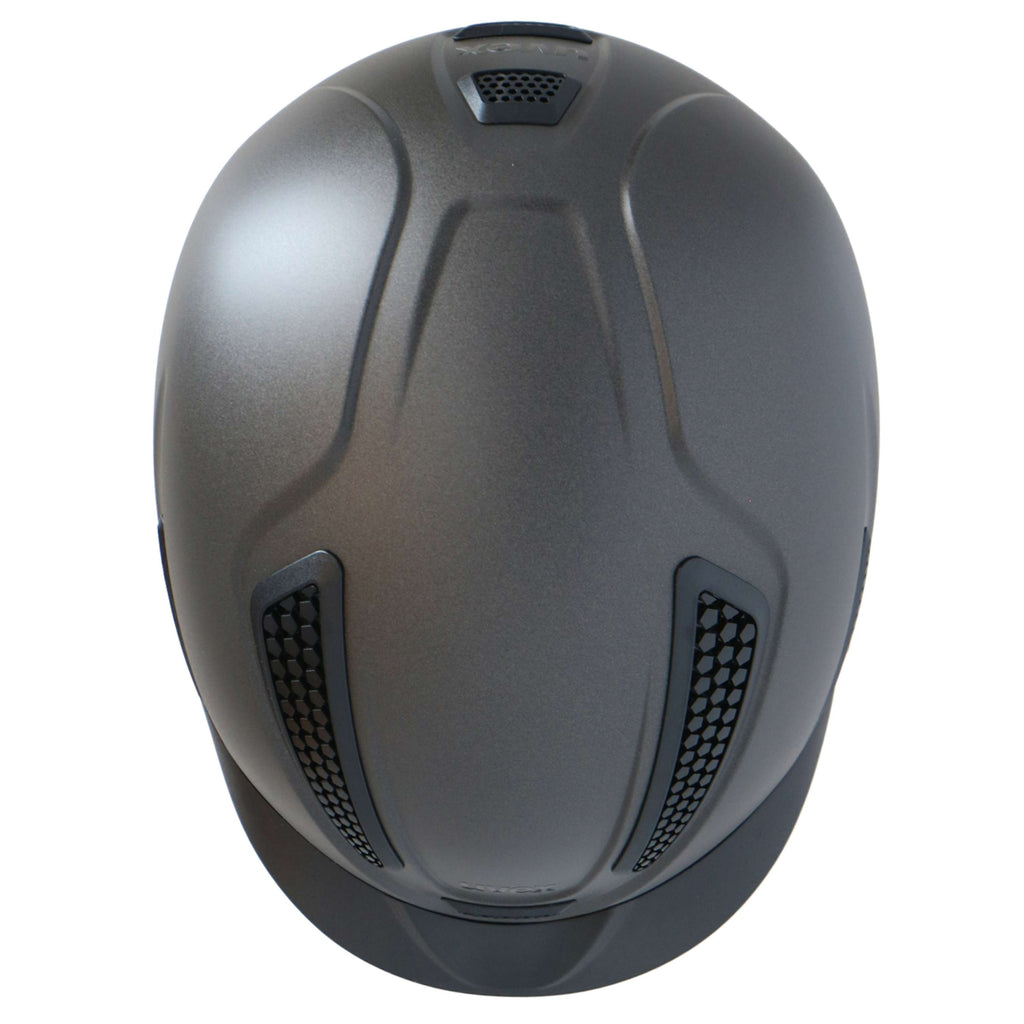 Uvex Bombe Perfexxion III Mat Anthracite