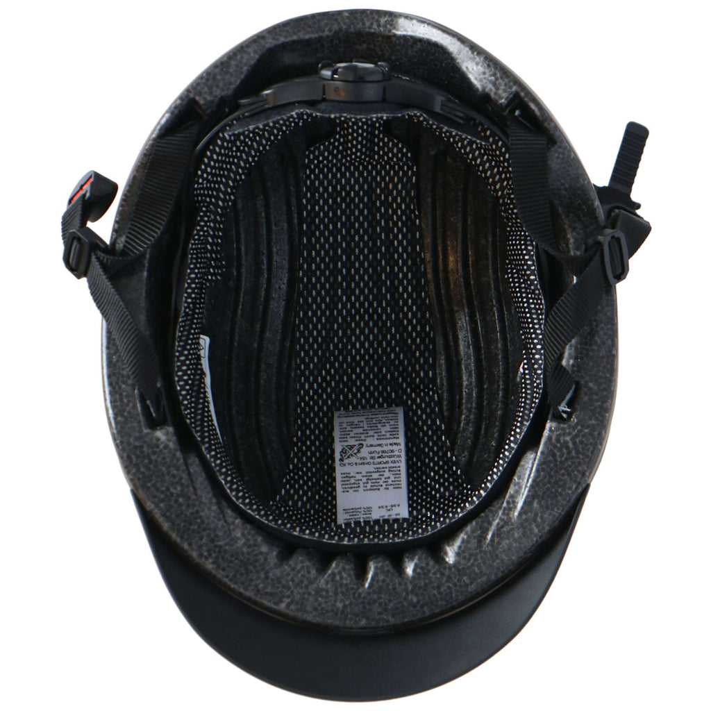 Uvex Bombe Exxential III Mocca Mat