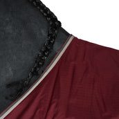 Tempest Original Couverture d'Hiver Turnout 200g Maroon Red