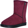 HKM Bottes Davos Allweather Vin rouge