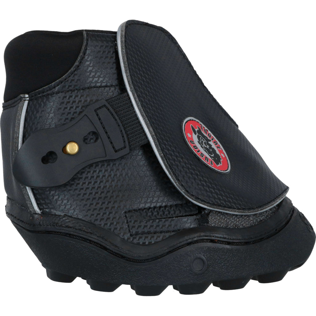 Equine Fusion Chaussures pour Cheval Active