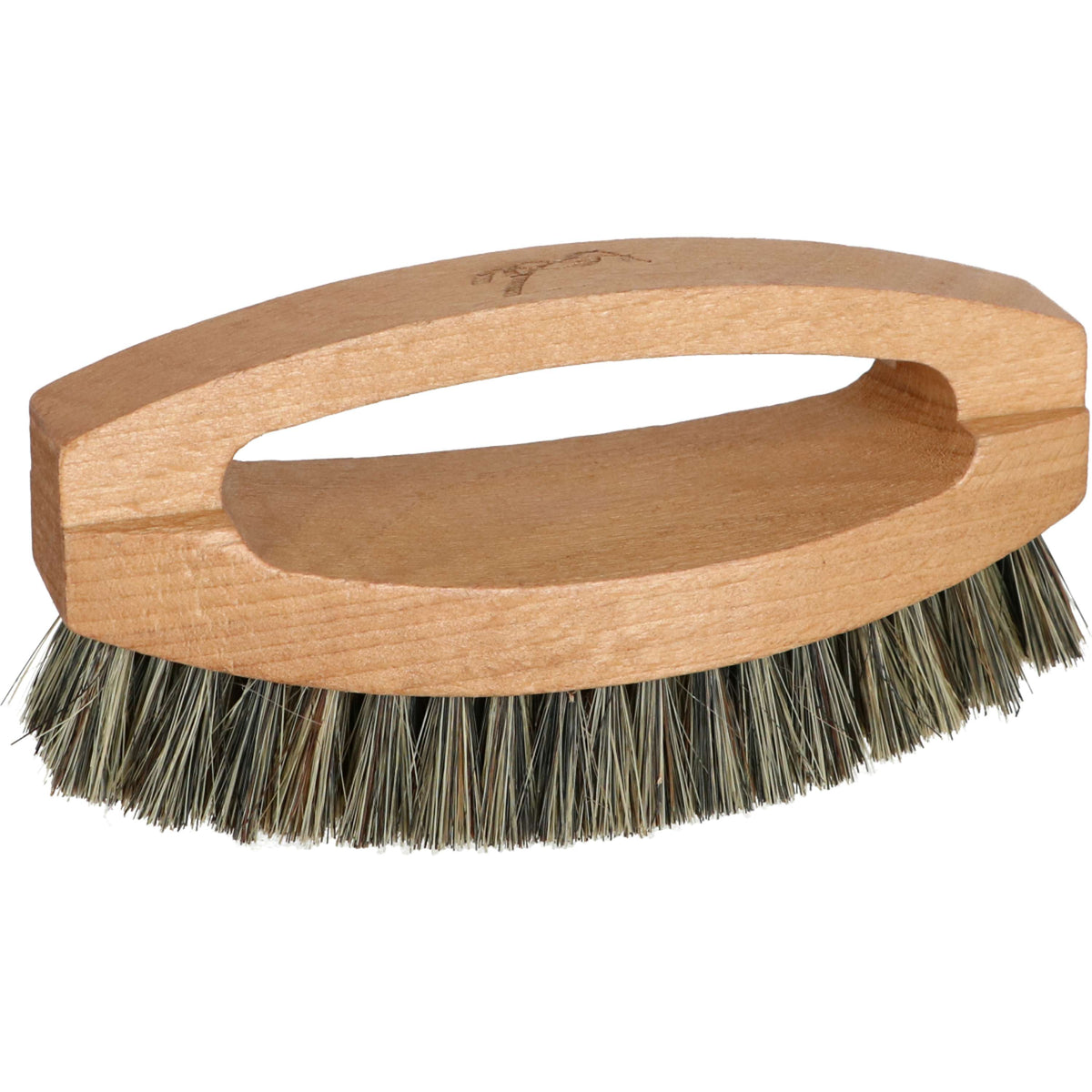 Pénélope Brosse de Toilettage Handle