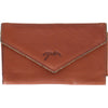 Pénélope Sac de Téléphone Cognac