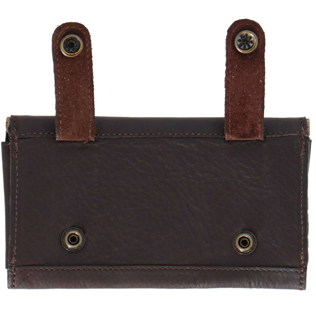 Pénélope Sac de Téléphone Havane