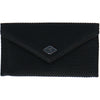 Pénélope Sac de Téléphone Mesh Noir