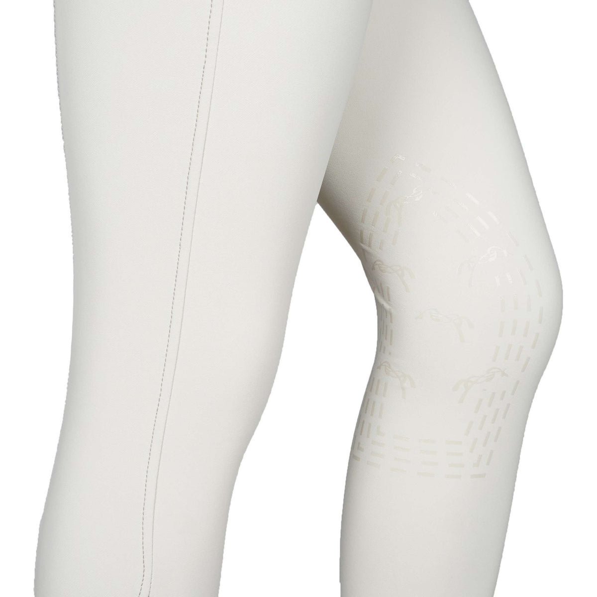 Pénélope Pantalon d'Équitation Point Sellier Crème