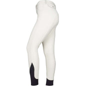 Pénélope Pantalon d'Équitation Point Sellier Crème