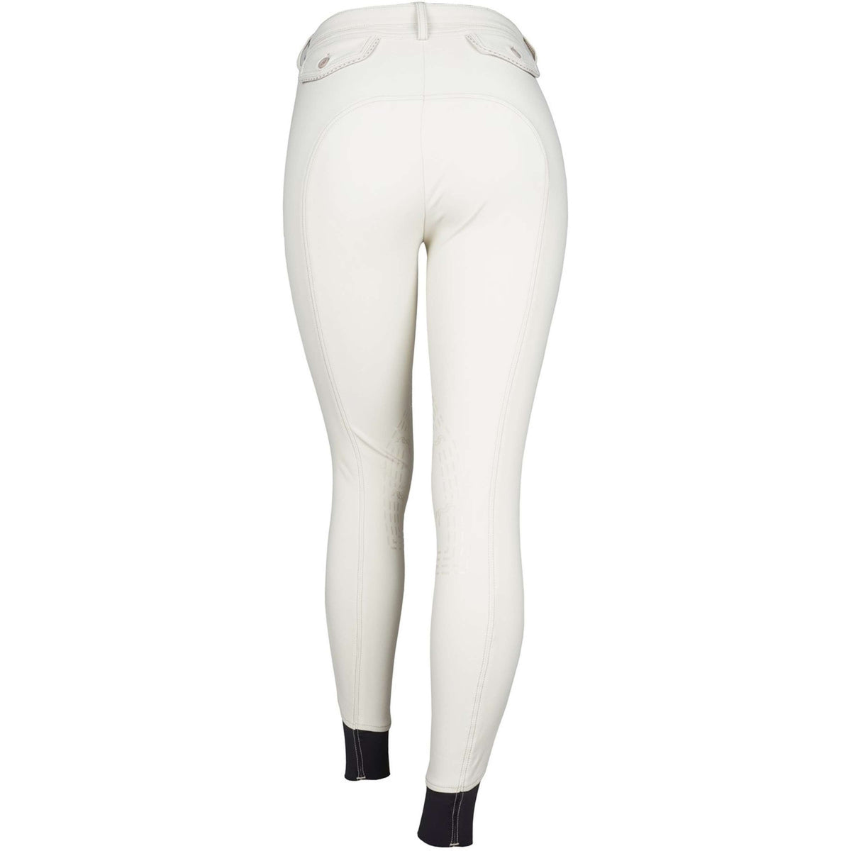 Pénélope Pantalon d'Équitation Point Sellier Crème