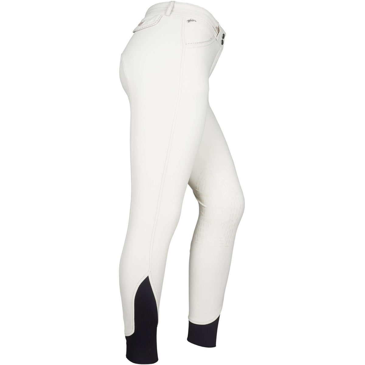 Pénélope Pantalon d'Équitation Point Sellier Crème