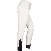 Pénélope Pantalon d'Équitation Point Sellier Crème